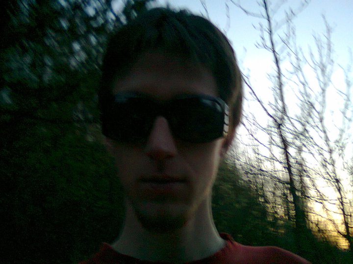 big glasses